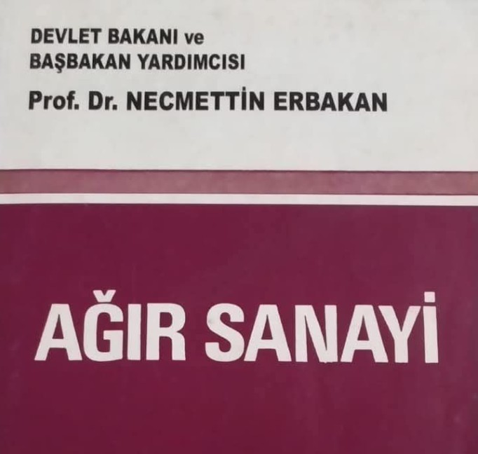 ERBAKAN’ I ANLAYABİLMEK