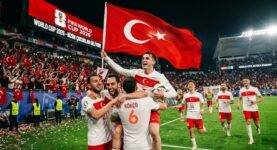 Milli Takım
