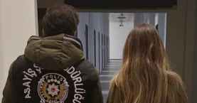 35 yıl hapis cezasıyla 5 yıldır aranıyordu! Otoyolda düzenlenen operasyonla yakalandı