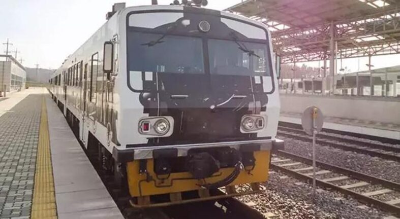 Karar verildi! Tren seferleri 10 yıl sonra yeniden başlıyor