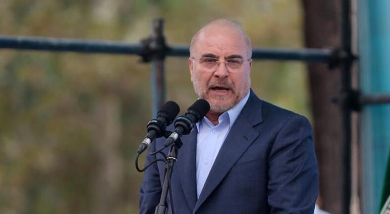 İran'dan ABD'ye rest! 'Lübnan'da silahlar susmadan masaya oturmayız'