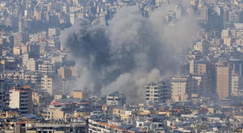 İsrail saldırılarında korkunç bilanço! Lübnan'da hayatını kaybedenlerin sayısı 2 bini aştı