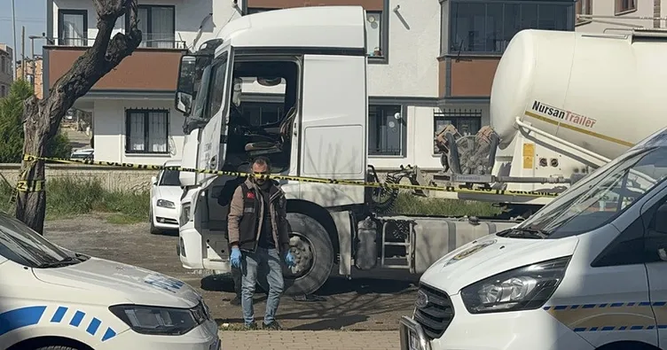 Ağabeyden kardeşe kanlı pusu
