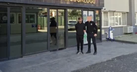 Gebze'de 5 yıl hapis cezalı şahıs yakalandı