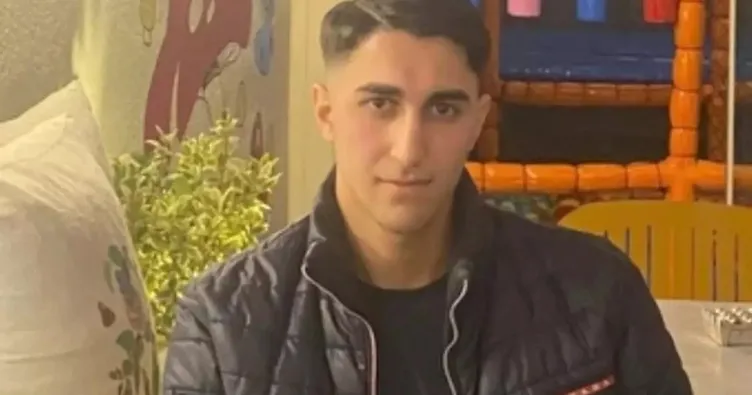 Markette çıkan kavgada göğsünden bıçaklandı: 17 yaşındaki Deniz kurtarılamadı