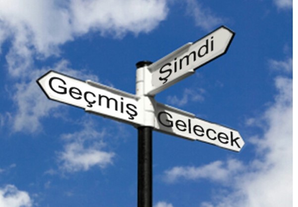 GELECEK