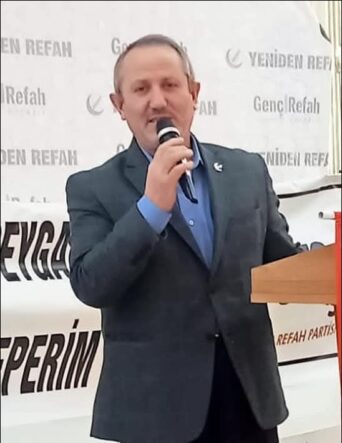 1 MAYIS İŞÇİ BAYRAMI