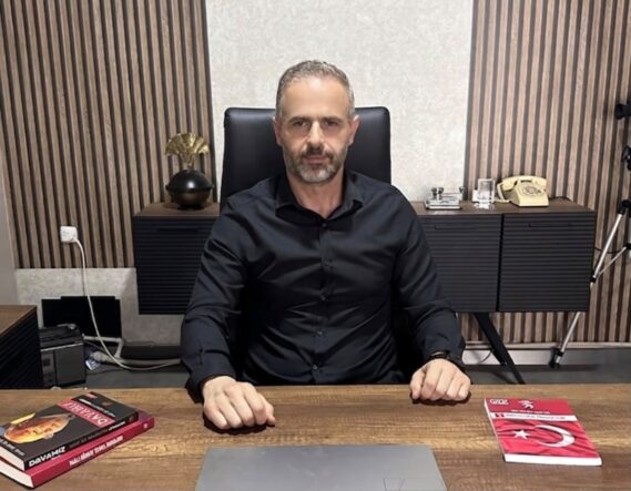 Cihan Kurdal