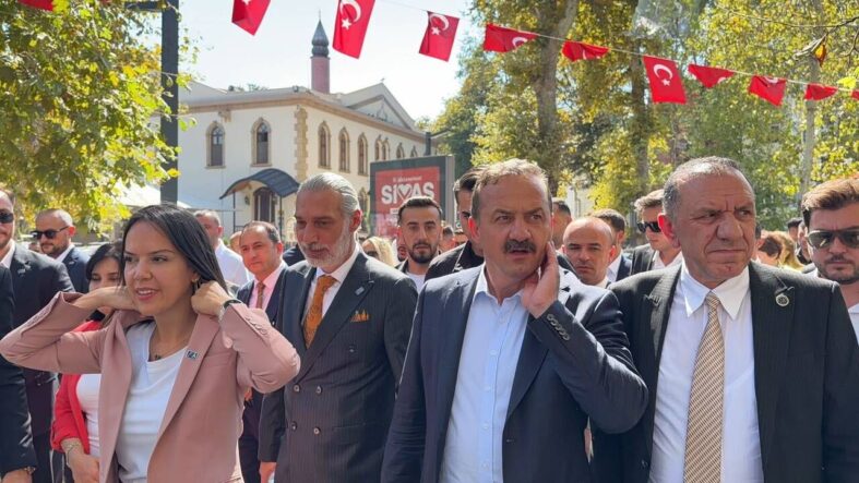 ANAHTAR KOCAELİ’NİN KİLİDİNİ AÇAMADI!