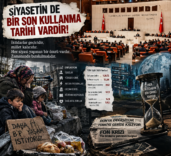 Siyasetin Son Kullanma Tarihi