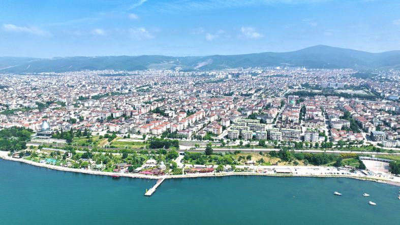 Kocaeli’nin Üvey Evladı: Ne Raylı Sistem Var Ne Büyük Bir Vizyon!
