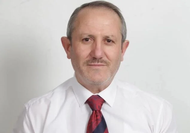 Maşallah Söğüt